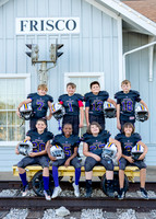 10U Spartans