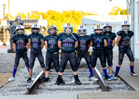 10U Spartans-88