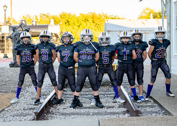 10U Spartans-88