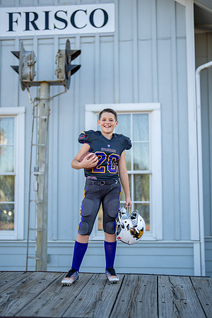 10U Spartans