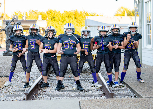 10U Spartans-92