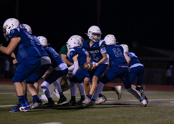 8thh Hunt Vs. Wester-18