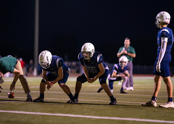 8thh Hunt Vs. Wester-24