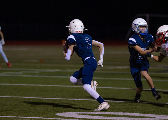 8thh Hunt Vs. Wester-27