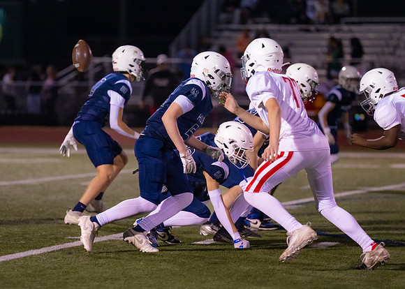 8thh Hunt Vs. Wester-31