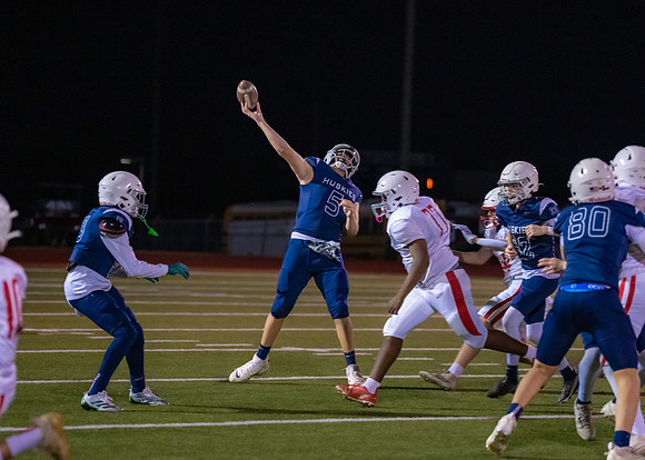 8thh Hunt Vs. Wester-34
