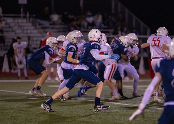 8thh Hunt Vs. Wester-48