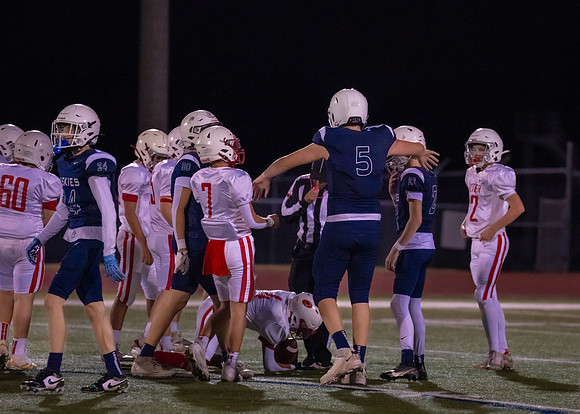 8thh Hunt Vs. Wester-49