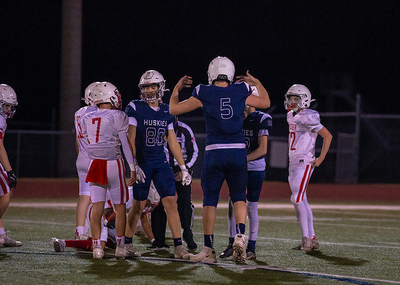 8thh Hunt Vs. Wester-50