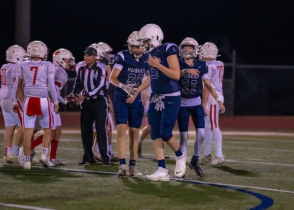 8thh Hunt Vs. Wester-51