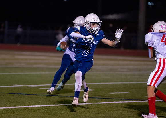 8thh Hunt Vs. Wester-54