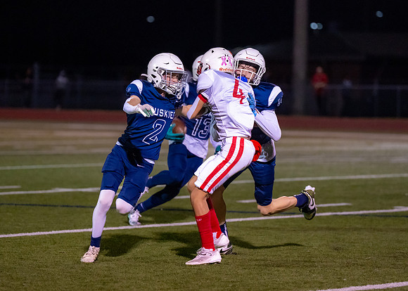 8thh Hunt Vs. Wester-55