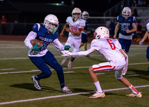 8thh Hunt Vs. Wester-56