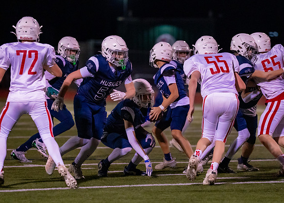 8thh Hunt Vs. Wester-57