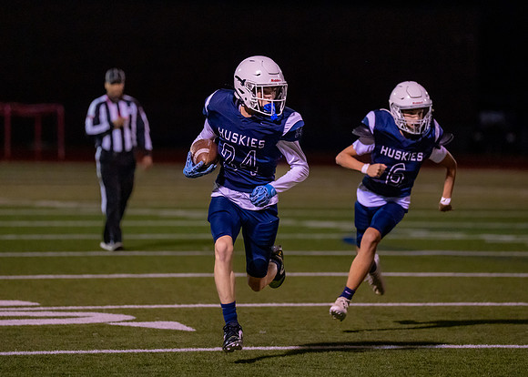 8thh Hunt Vs. Wester-61