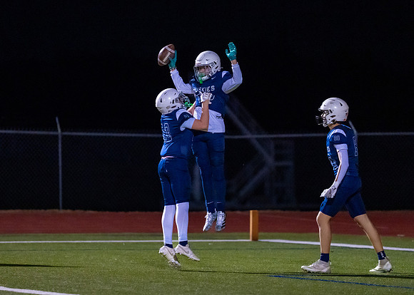 8thh Hunt Vs. Wester-68