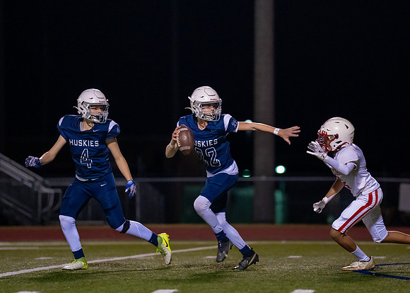 8thh Hunt Vs. Wester-72