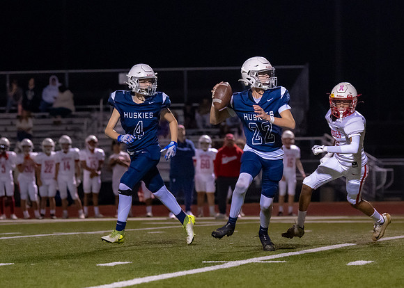 8thh Hunt Vs. Wester-73