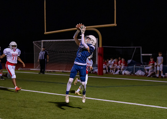 8thh Hunt Vs. Wester-74