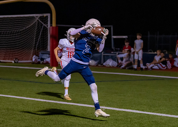 8thh Hunt Vs. Wester-75