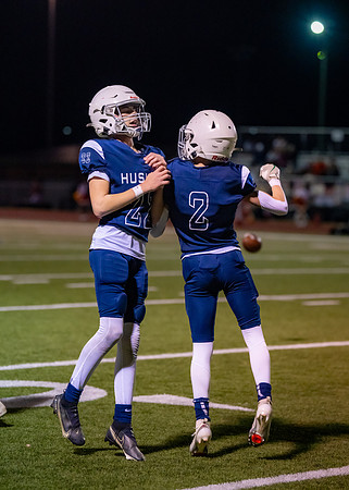8thh Hunt Vs. Wester-78