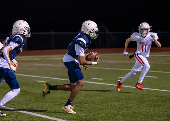 8thh Hunt Vs. Wester-80