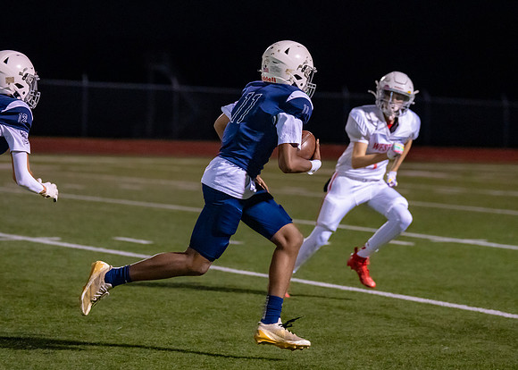 8thh Hunt Vs. Wester-81