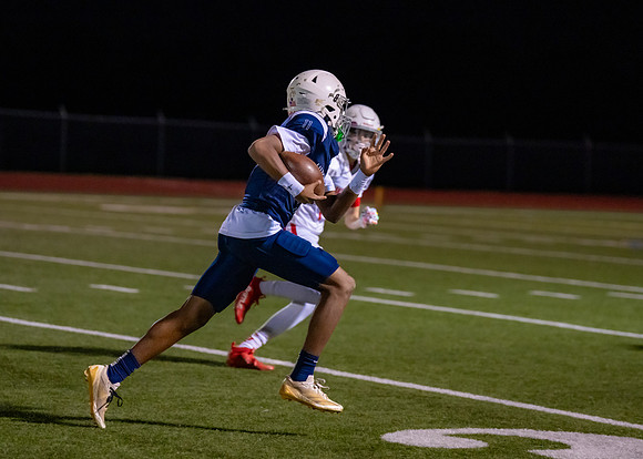8thh Hunt Vs. Wester-82