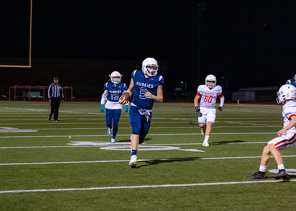8thh Hunt Vs. Wester-84