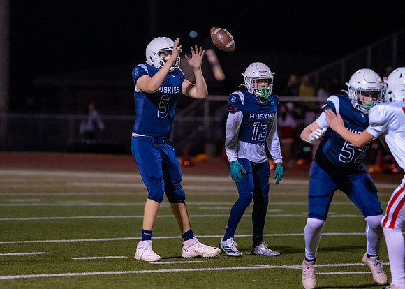 8thh Hunt Vs. Wester-87