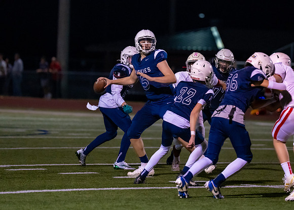 8thh Hunt Vs. Wester-89
