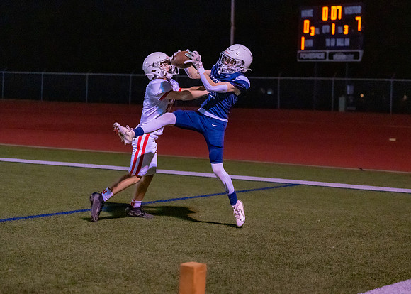 8thh Hunt Vs. Wester-93