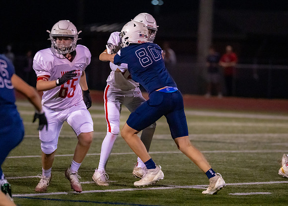 8thh Hunt Vs. Wester-106