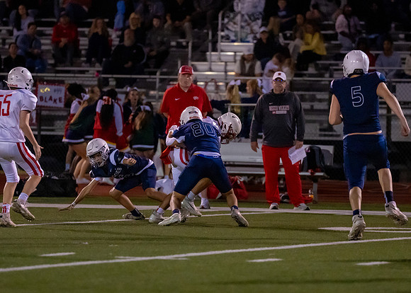8thh Hunt Vs. Wester-113
