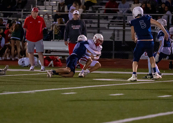 8thh Hunt Vs. Wester-114