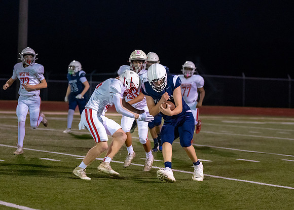 8thh Hunt Vs. Wester-118