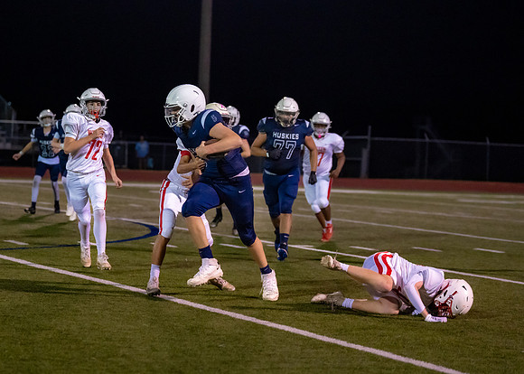 8thh Hunt Vs. Wester-121