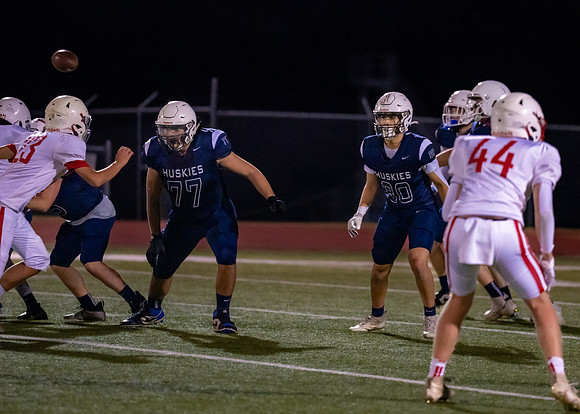 8thh Hunt Vs. Wester-122