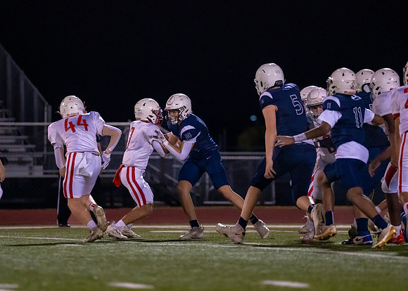 8thh Hunt Vs. Wester-123