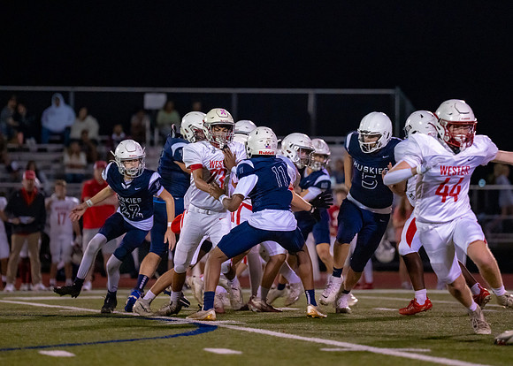8thh Hunt Vs. Wester-125