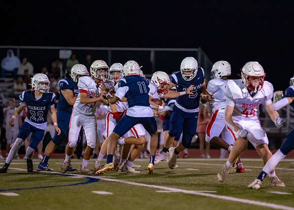 8thh Hunt Vs. Wester-126