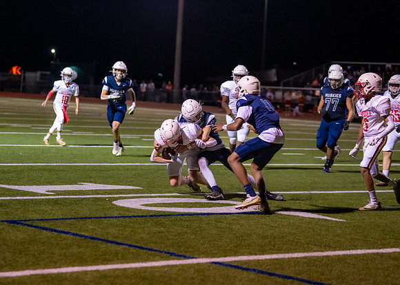 8thh Hunt Vs. Wester-129