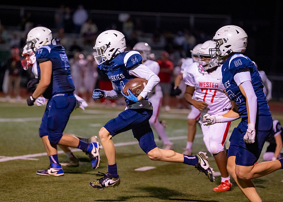 8thh Hunt Vs. Wester-130