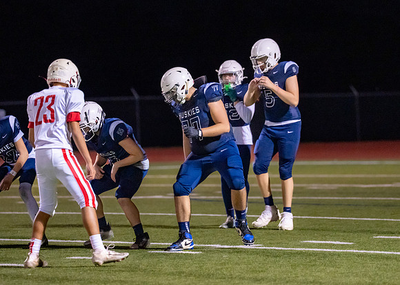 8thh Hunt Vs. Wester-138