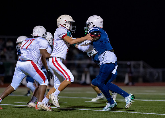 8thh Hunt Vs. Wester-154