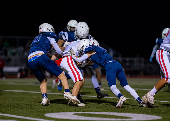 8thh Hunt Vs. Wester-155