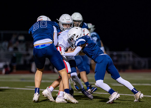 8thh Hunt Vs. Wester-156