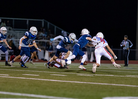 8thh Hunt Vs. Wester-168
