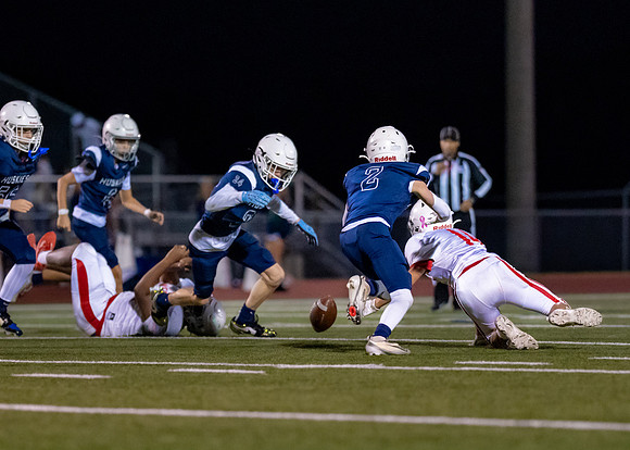 8thh Hunt Vs. Wester-169