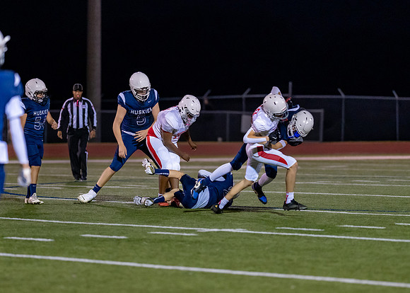 8thh Hunt Vs. Wester-172